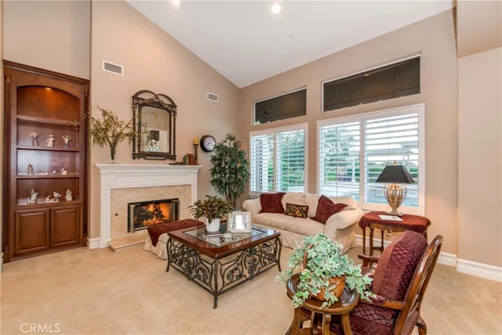 3928 Shady Ridge Drive, Corona, California 92881
