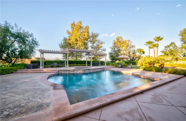 3928 Shady Ridge Drive, Corona, California 92881