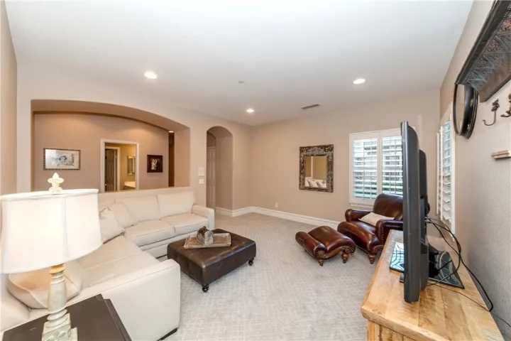 3928 Shady Ridge Drive, Corona, California 92881
