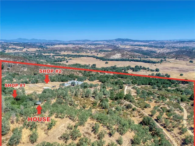 1255 Tierra Redonda, Bradley, California 93426
