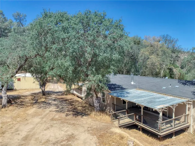 1255 Tierra Redonda, Bradley, California 93426