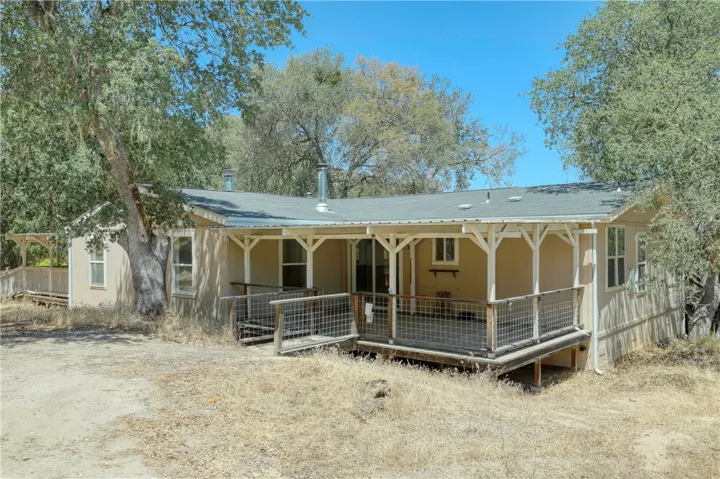 1255 Tierra Redonda, Bradley, California 93426