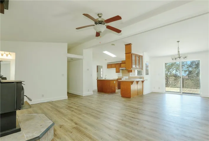 1255 Tierra Redonda, Bradley, California 93426