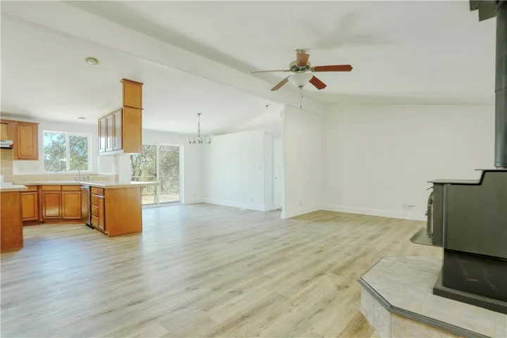 1255 Tierra Redonda, Bradley, California 93426