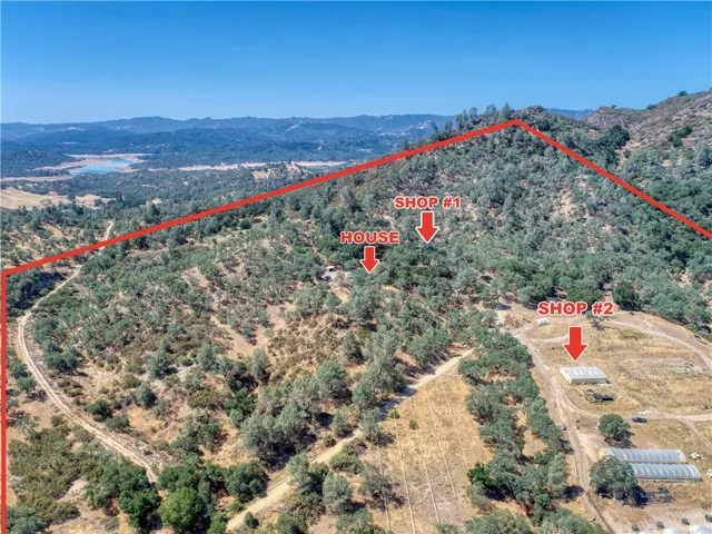 1255 Tierra Redonda, Bradley, California 93426