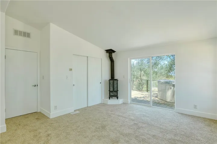1255 Tierra Redonda, Bradley, California 93426