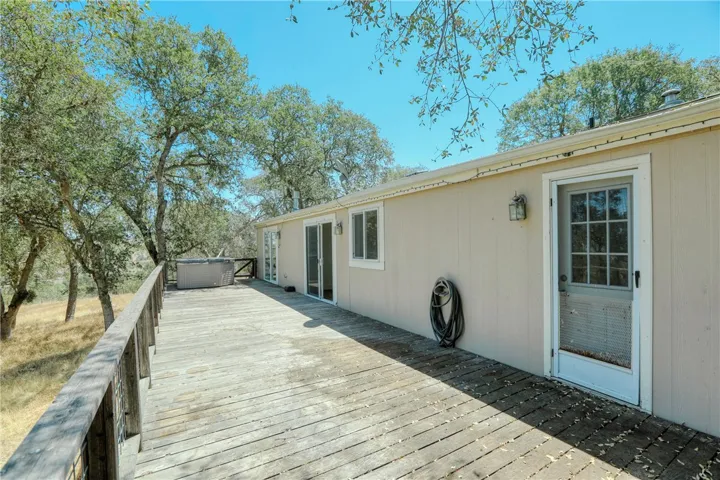 1255 Tierra Redonda, Bradley, California 93426
