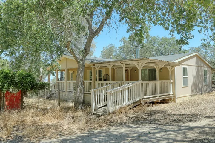 1255 Tierra Redonda, Bradley, California 93426