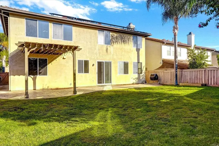 1050 Mount Dana Dr, Chula Vista, California 91913