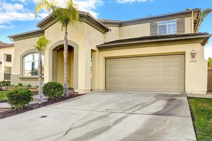 1050 Mount Dana Dr, Chula Vista, California 91913