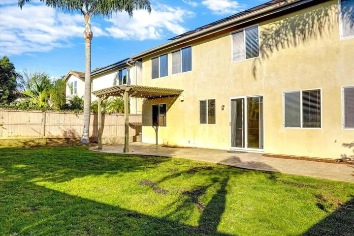 1050 Mount Dana Dr, Chula Vista, California 91913