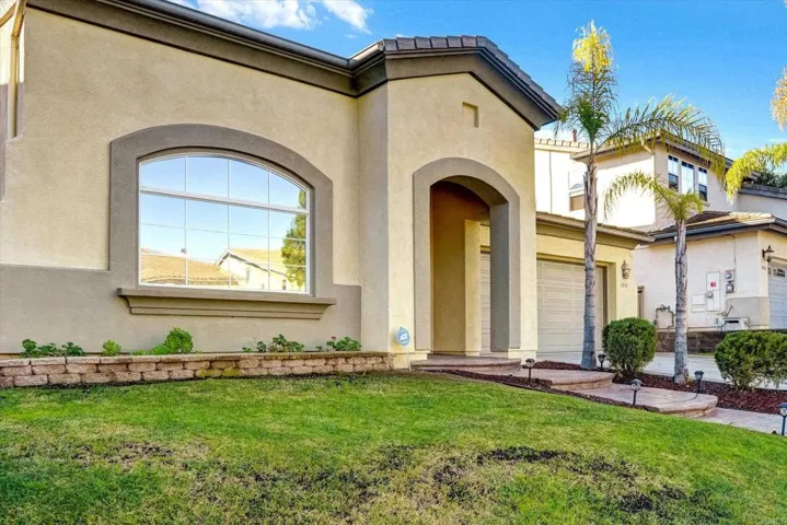 1050 Mount Dana Dr, Chula Vista, California 91913