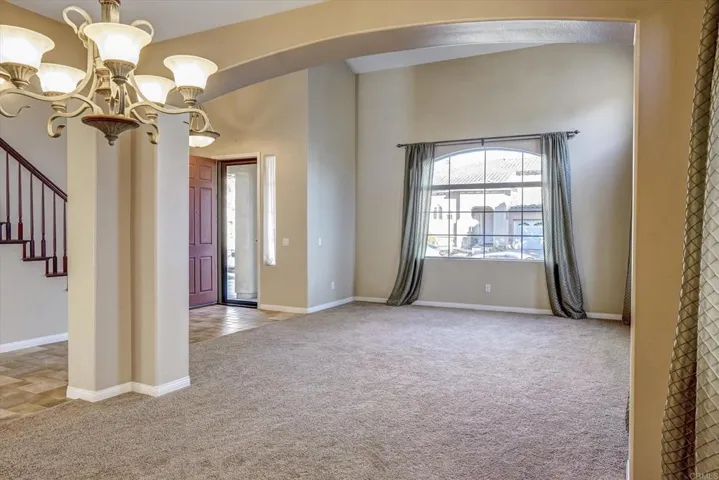 1050 Mount Dana Dr, Chula Vista, California 91913