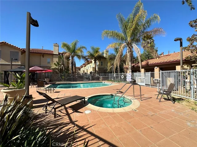 3436 E E Temple Way, West Covina, California 91791