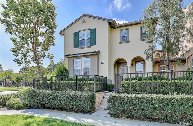 12 Delphinium Street, Ladera Ranch, California 92694