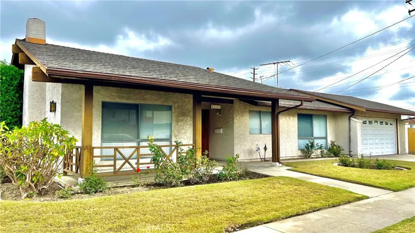 8235 Alameda Street, Downey, California 90242