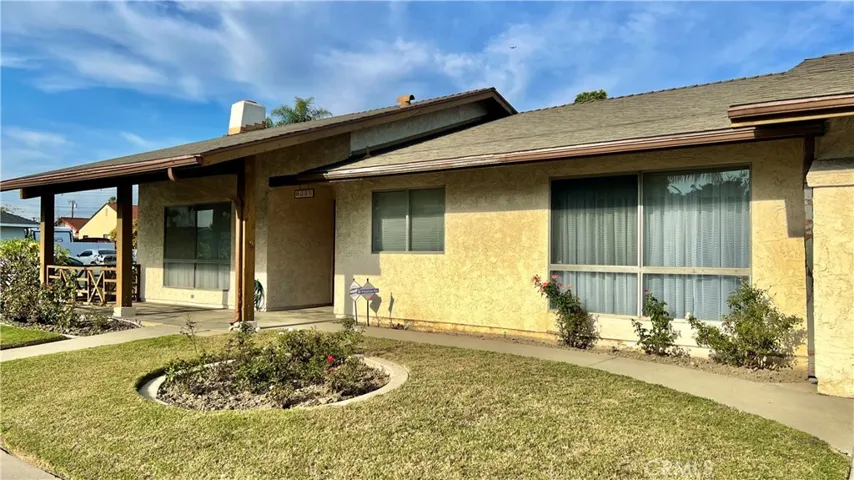 8235 Alameda Street, Downey, California 90242