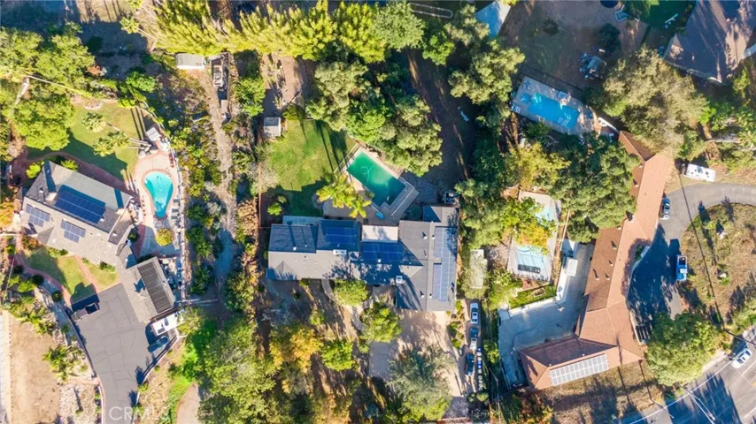 10584 Fuerte Drive, La Mesa, California 91941
