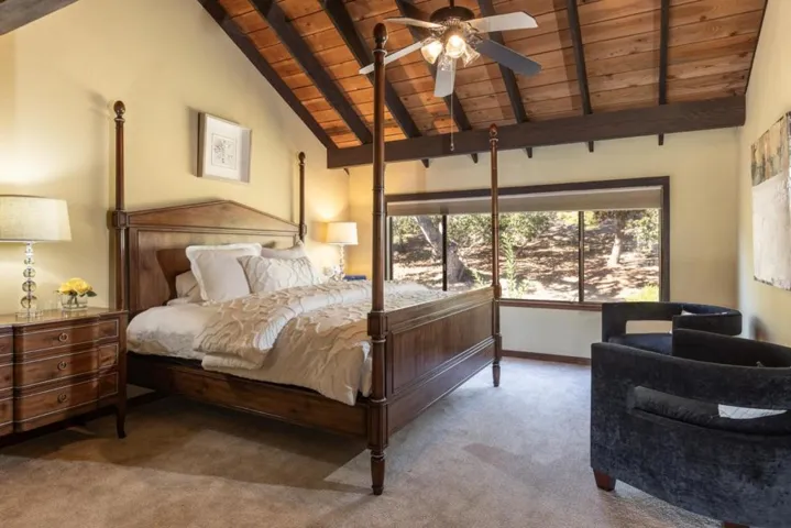 61 Corral De Tierra Road, Salinas, California 93908