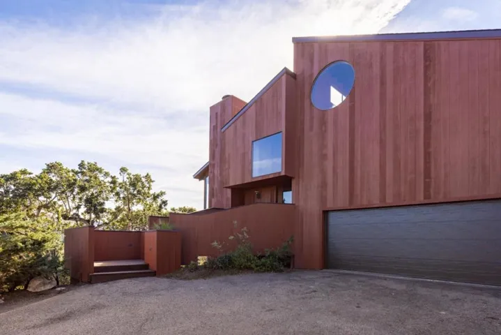 61 Corral De Tierra Road, Salinas, California 93908