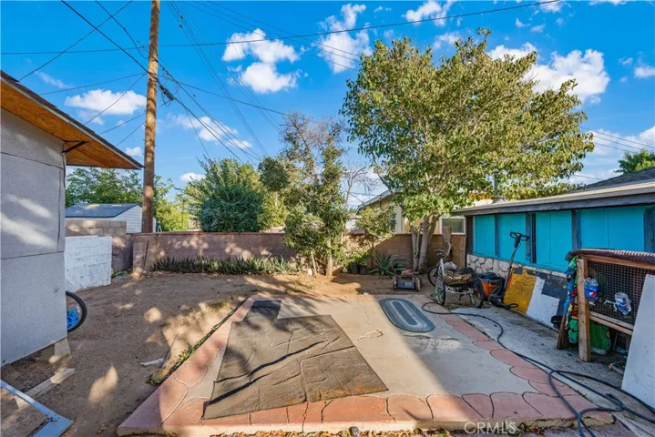 38204 Rita Street, Palmdale, California 93550