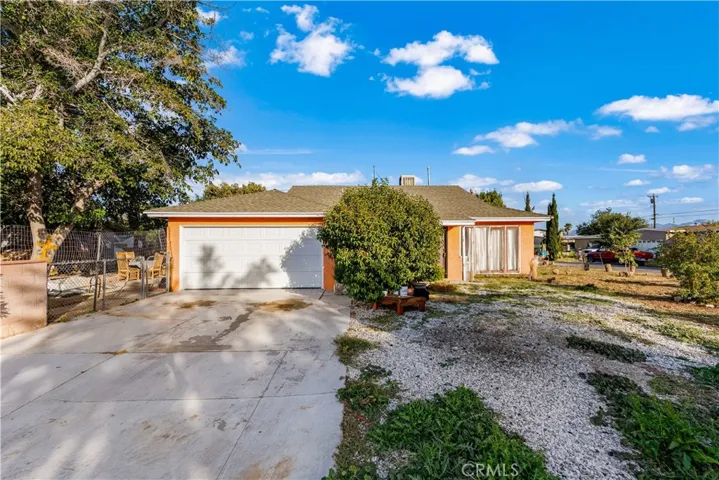 38204 Rita Street, Palmdale, California 93550