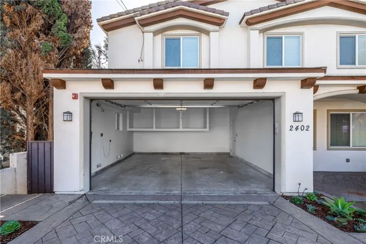 2402 Ives Lane, Redondo Beach, California 90278