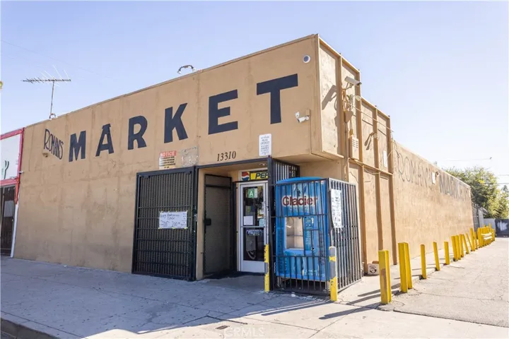 13310 Filmore Street, Pacoima, California 91331