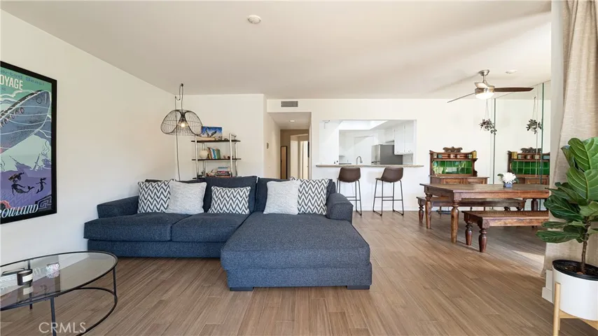 140 The Village Unit 211, Redondo Beach, California 90277