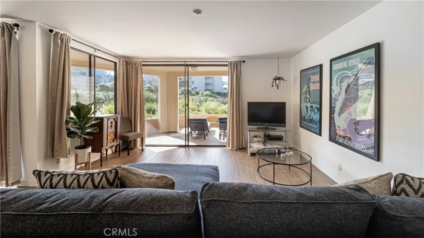 140 The Village Unit 211, Redondo Beach, California 90277