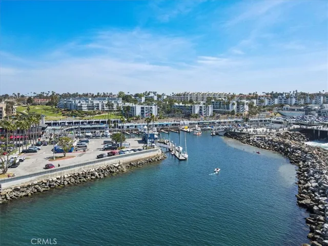 140 The Village Unit 211, Redondo Beach, California 90277