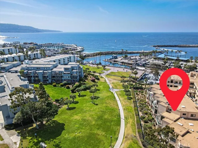 140 The Village Unit 211, Redondo Beach, California 90277
