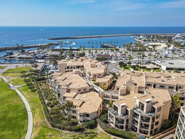 140 The Village Unit 211, Redondo Beach, California 90277