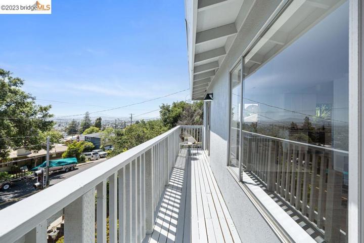 6115 Arlington Blvd, Richmond, California 94805