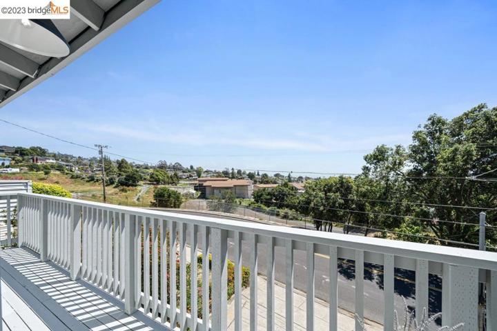 6115 Arlington Blvd, Richmond, California 94805