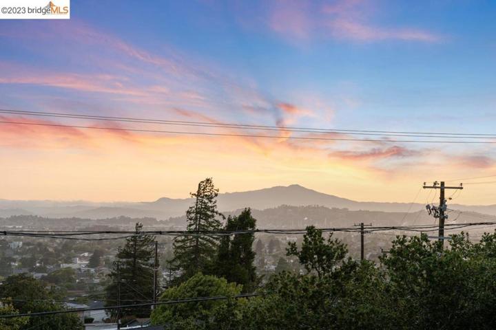 6115 Arlington Blvd, Richmond, California 94805