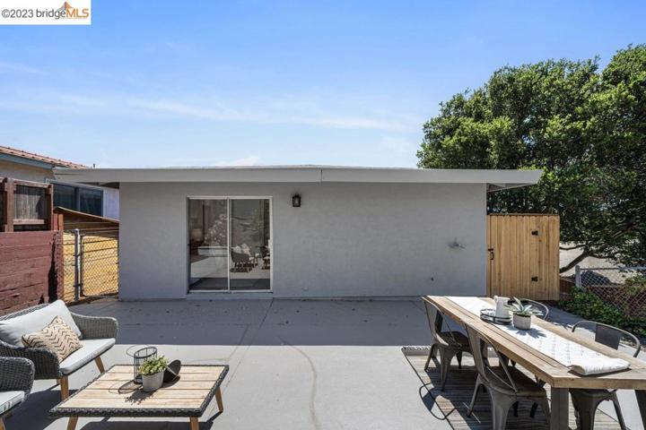6115 Arlington Blvd, Richmond, California 94805