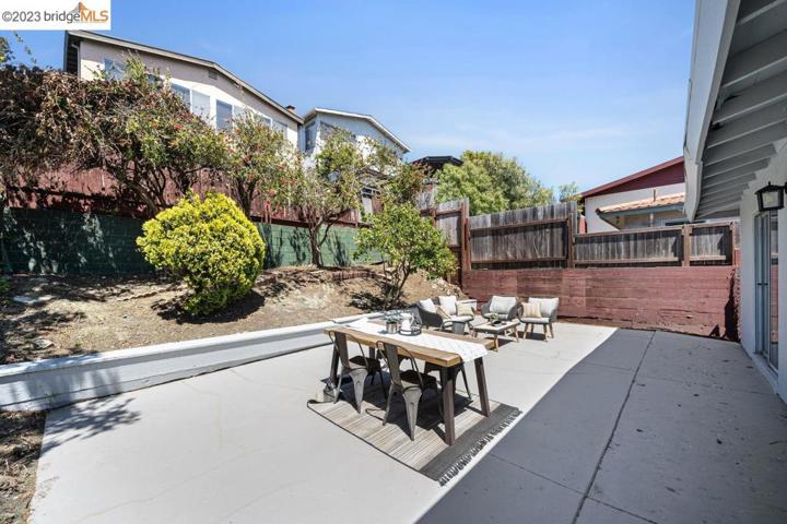 6115 Arlington Blvd, Richmond, California 94805