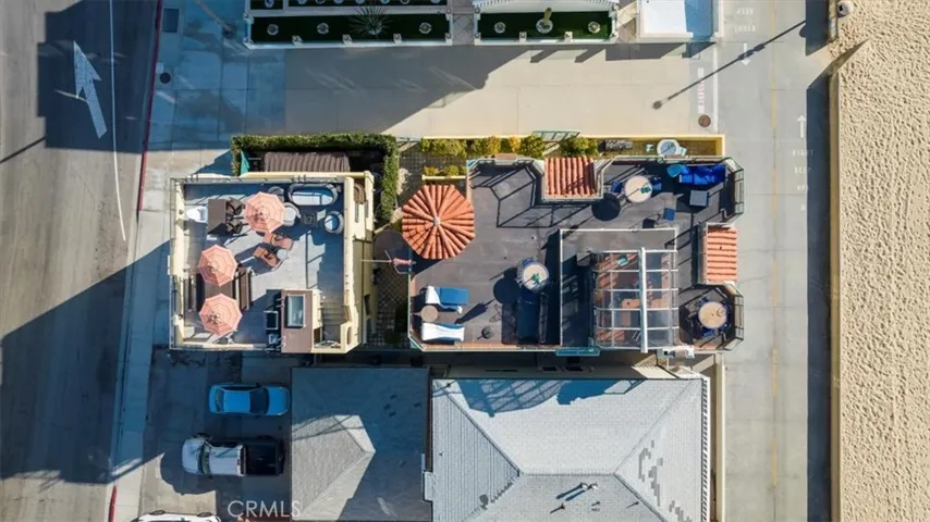 30 The Strand 2, Hermosa Beach, California 90254
