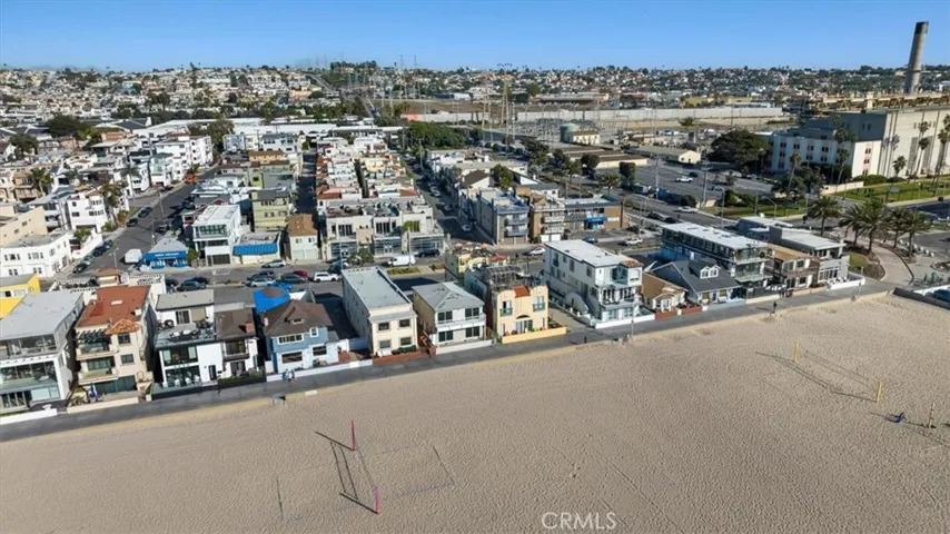 30 The Strand 2, Hermosa Beach, California 90254