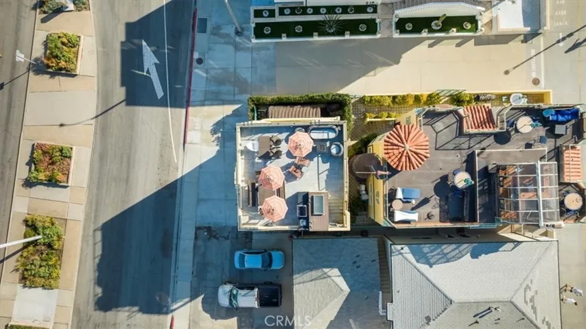 30 The Strand 2, Hermosa Beach, California 90254