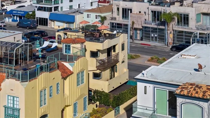30 The Strand 2, Hermosa Beach, California 90254