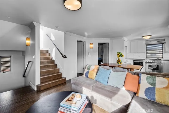 30 The Strand 2, Hermosa Beach, California 90254