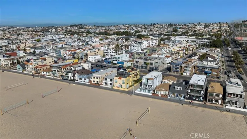 30 The Strand 2, Hermosa Beach, California 90254