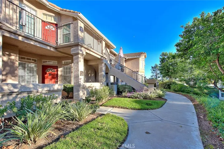 45 Leonado, Rancho Santa Margarita, California 92688