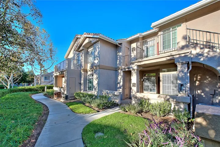 45 Leonado, Rancho Santa Margarita, California 92688