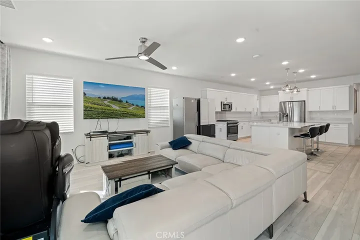 2678 E Clara Lane, Ontario, California 91762