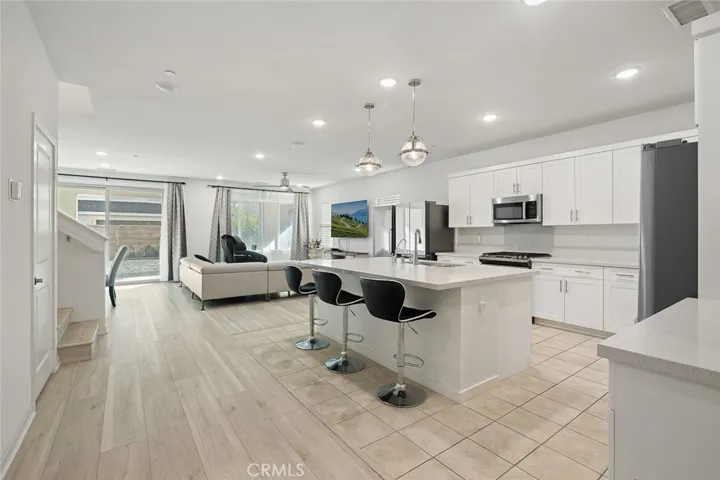 2678 E Clara Lane, Ontario, California 91762