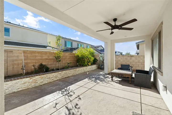 2678 E Clara Lane, Ontario, California 91762