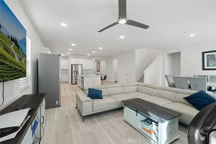 2678 E Clara Lane, Ontario, California 91762